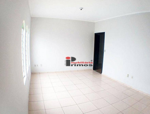 Imagem 10 de 17 de Casa Á Venda Na Avenida Issa Bahdur, 35 - Jardim Bela Vista - Monte Alto/sp - Ca0616