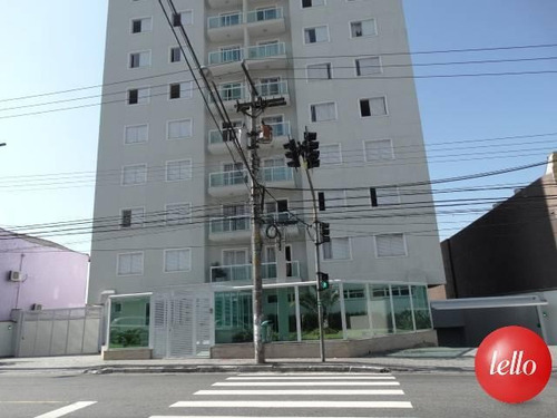 Imagem 14 de 24 de Apartamento - Ref: 160788