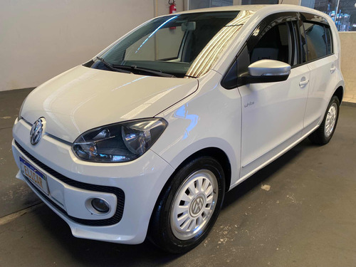 Volkswagen Up! 1.0 Wbr 5p