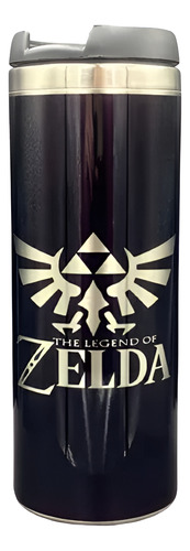 Termo Vaso 450 Ml The Legend Of Zelda