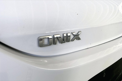 Chevrolet Onix 2022
