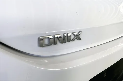 Chevrolet Onix 2022
