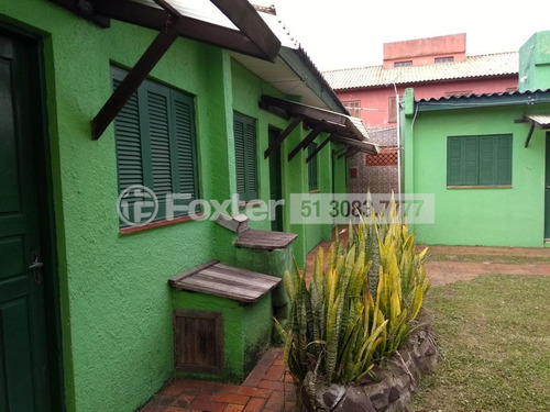 Imagem 3 de 10 de Terreno, 1 Dormitórios, 300 M², Balneário Jardim Do Éden - 179946