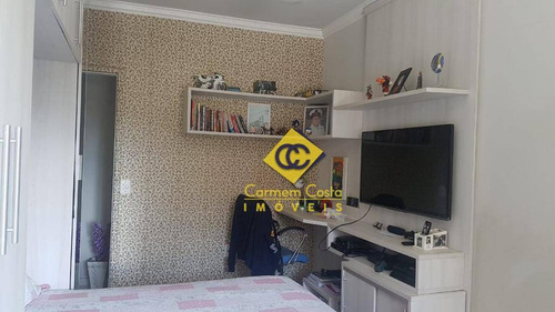 Imagem 9 de 19 de Casa Com 3 Quartos À Venda, 200 M² Por R$ 580.000 - Centro - Rio Das Ostras/rj - Ca1948