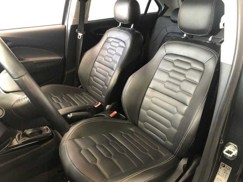 Imagem 7 de 11 de Chevrolet Onix 1.4 Mpfi Ltz 8v Flex 4p Mec