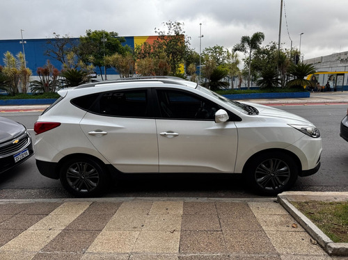 Hyundai IX35 2.0 MPFI GL 16V