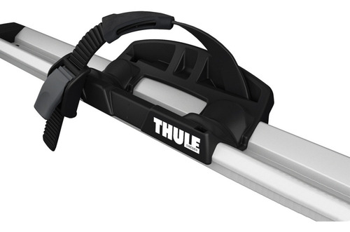 Imagen 3 de 6 de Portabicicletas Thule Upride