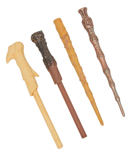 Set Plumas Harry Potter Varitas Boxlunch