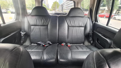 Nissan X-Terra 2.8 Se 4x4