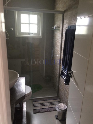 Imagem 16 de 30 de Casa Em Vila Fechada, 3 Dorm., 2 Suítes, 2 Vaga... - 985