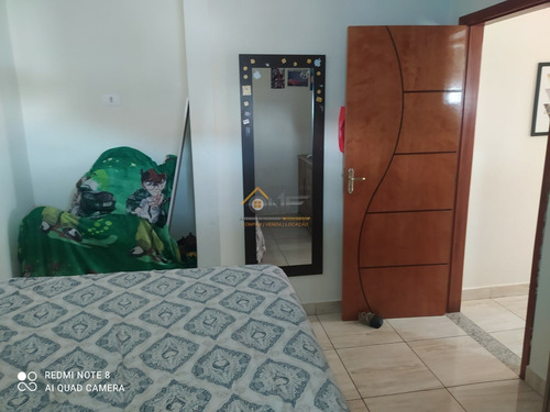 Imagem 10 de 19 de Casa - Ca02502 - 71098064