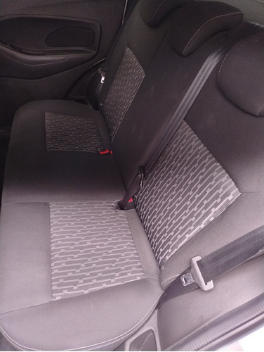 Ford Ka 1.0 Se Plus Flex 5p