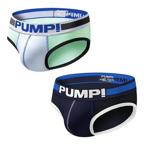 Suspensorios pump sale