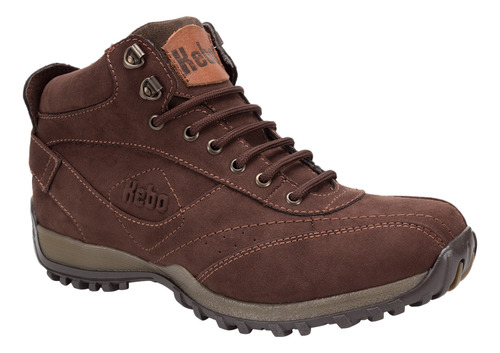 Hiker Bota Kebo 3302 Cafe