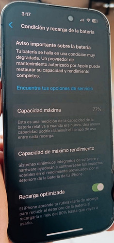 Apple Iphone 14 Pro (256 Gb) - Morado Oscuro Color Violeta Violeta Oscuro
