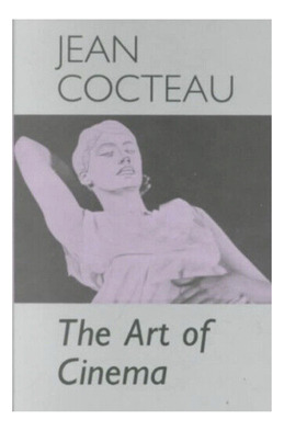 Libro The Art Of Cinema - Cocteau, Jean