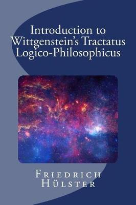 Libro Introduction To Wittgenstein's Tractatus Logico-phi...