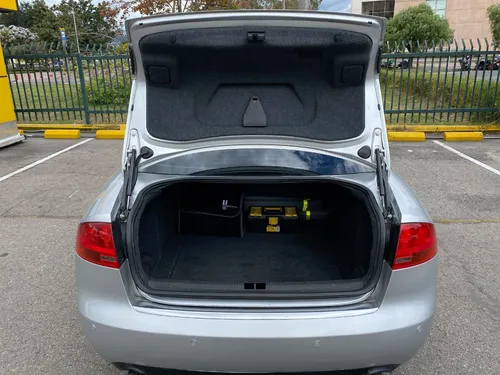 Audi A4 1.8 TURBO B7