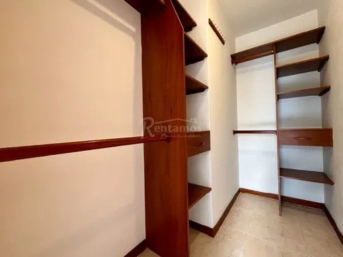Apartamento En Arriendo En La Frontera. Cod A776109