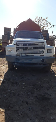 Ford 7000 Atmosfericos En Buen Estado