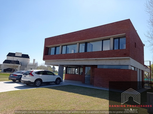 Imagen 27 de 29 de Propiedad En Venta Barrio Terralagos Canning