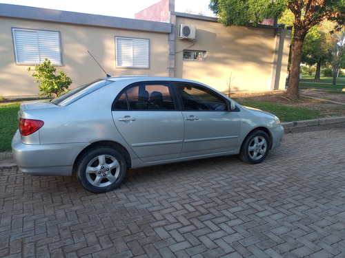 Toyota Corolla 1.8 Xei