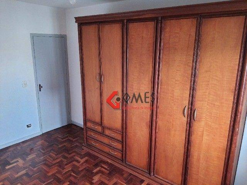 Imagem 14 de 20 de Sobrado Com 2 Dormitórios Para Alugar, 95 M² Por R$ 2.040,00/mês - Santa Terezinha - São Bernardo Do Campo/sp - So1118