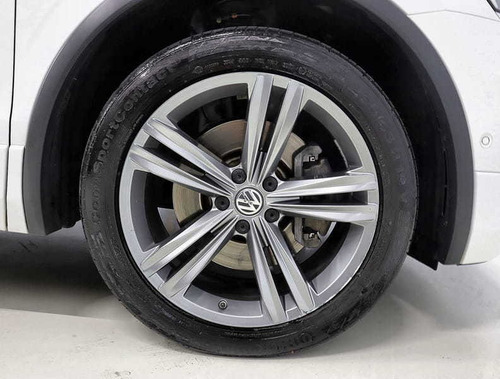 Imagem 10 de 10 de Volkswagen Tiguan Allspace R-line 350 2019