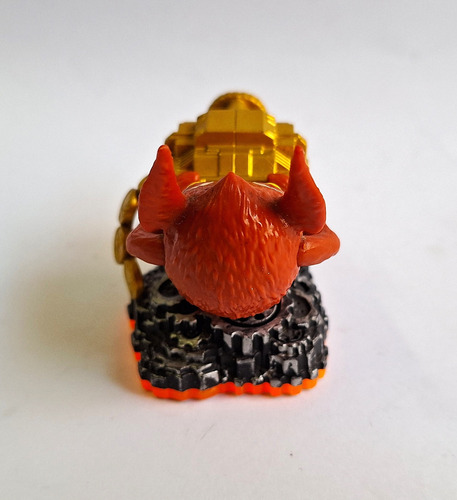 Skylanders Giants Trigger Happy (Usado)