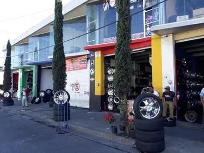 Local comercial en venta