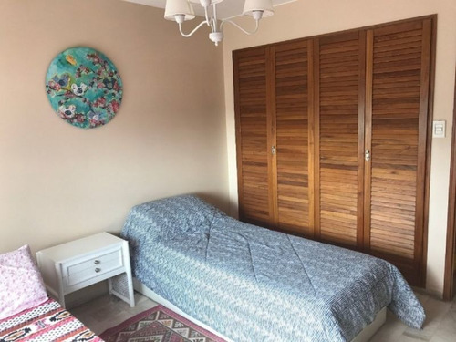 Alquiler Temporario De Apartamento 3 Dormitorios
