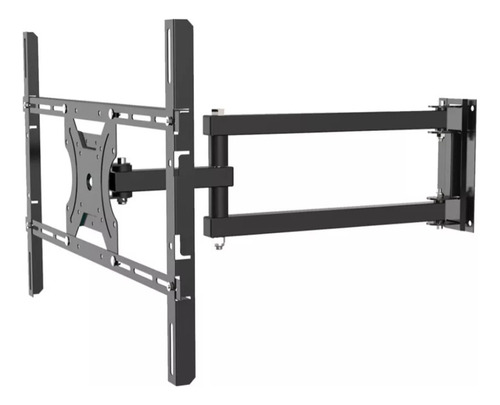 Suporte Para Tv Até 70 Polegadas Braço Longo -sbrp2440 Cor Preto