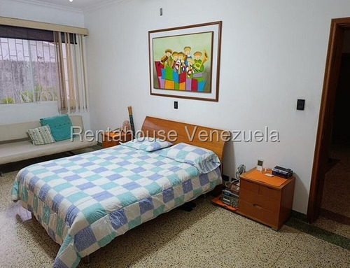 Casa En Alquiler - Las Palmas - Andreina Castro - Mls #25-24012