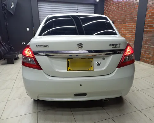 Suzuki Swift 1.2 Dzire