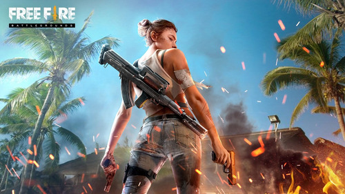 520 Diamantes Free Fire | +260 1er Recarga | Rektstore