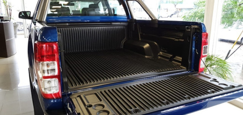Imagen 7 de 13 de Ford Ranger 3.2 Xlt 4x2 Manual Sm