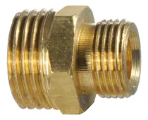 Comprar Buje Rosca Tuerca Reduccion Macho 3\u002F8 A 1\u002F4 Bronce P\u002F Virola