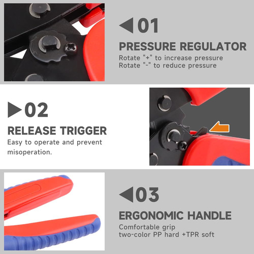 355 Piezas De Conectores De Cable Automotrices Impermeables