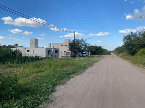 Se Vende Lote De 500 M2 En B° Lomas Del Chañar