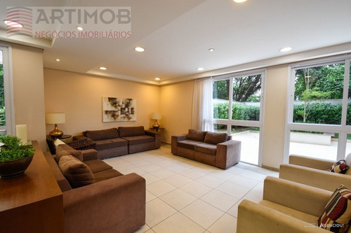 Imagem 28 de 30 de Apartamento Para Venda, 2 Dormitórios, Morumbi - São Paulo - 3459