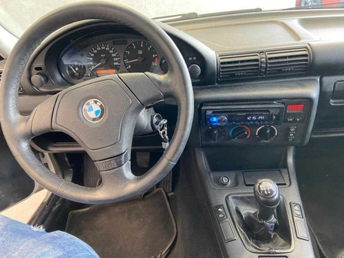 Imagem 14 de 15 de Bmw 318i 1.8 Compact 16v Gasolina 2p Manual 1995/1995