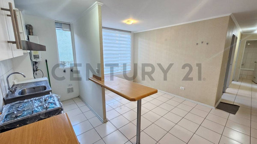 Arriendo Depto 3d 1b, Ongolmo Con Bulnes, Concepción