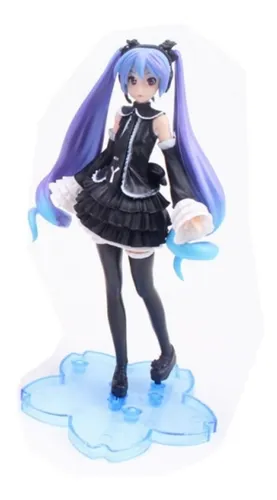 Hatsune Miku Dollfie Dream MercadoLibre