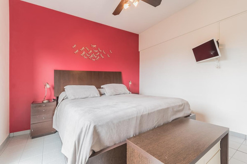 Imagen 28 de 30 de Departamento 4 Ambientes - Oportunidad - Cochera - Reciclado A Nuevo - Haedo - Barrio Guemes