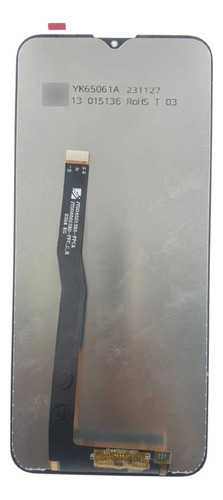 Pantalla Display Compatible Con Hisense E50 Lite Hlte228e