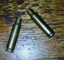 Comprar 2 Vainas Munición Mauser Otan Fábrica Rosario