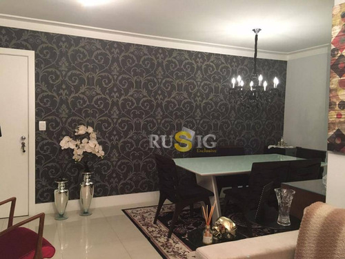 Imagem 6 de 30 de Apartamento Residencial À Venda, Cidade Líder, São Paulo. - Ap0727