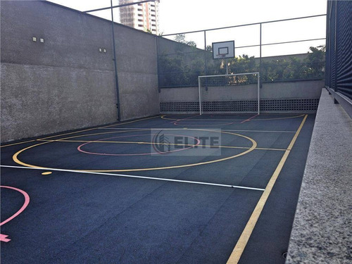 Imagem 24 de 24 de Apartamento Com 4 Dormitórios À Venda, 227 M² Por R$ 1.950.000,00 - Jardim - Santo André/sp - Ap0105