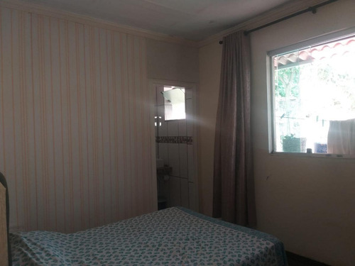 Imagem 14 de 15 de Casas 3 E 4 Quartos Para Venda Em Betim, Jardim Alterosa 2ª, 3 Dormitórios, 1 Suíte, 2 Banheiros, 1 Vaga - 60a_1-2237984