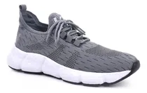 Comprar Tenis Masculino Academia Fast Pro Knit Ultra Tec Respirável